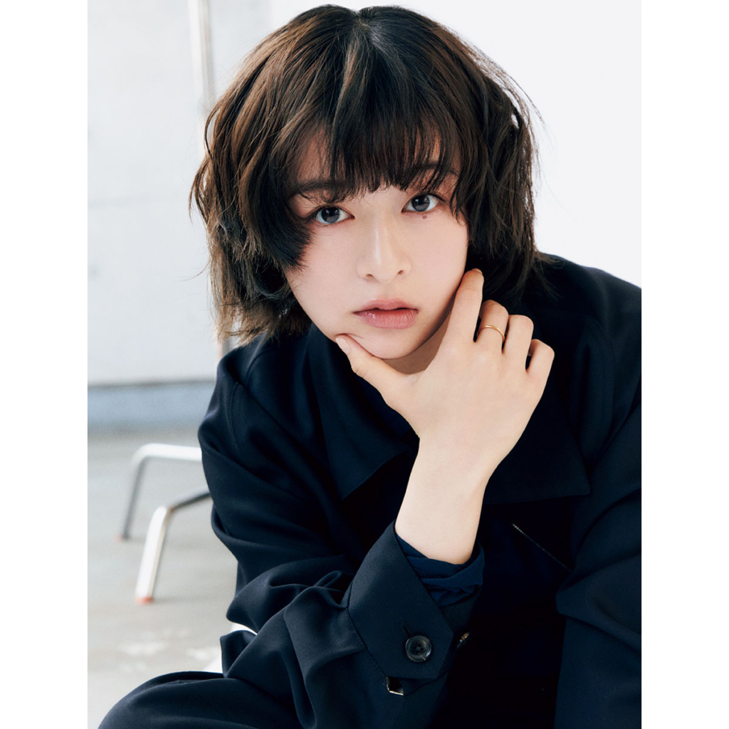 森 七菜さん