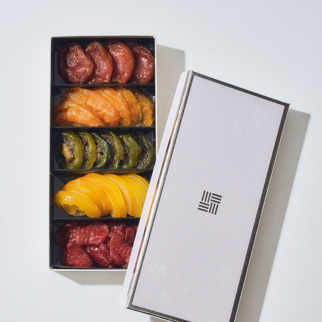 綾farmの生ドライフルーツ® 瑞果