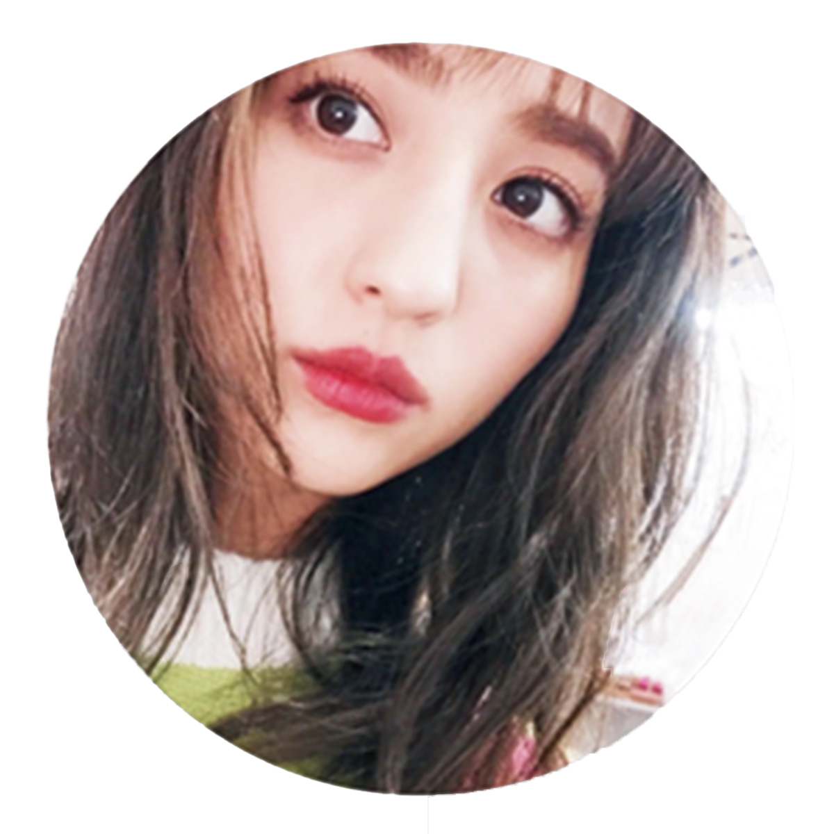 CLASSY.モデル 堀田 茜さん