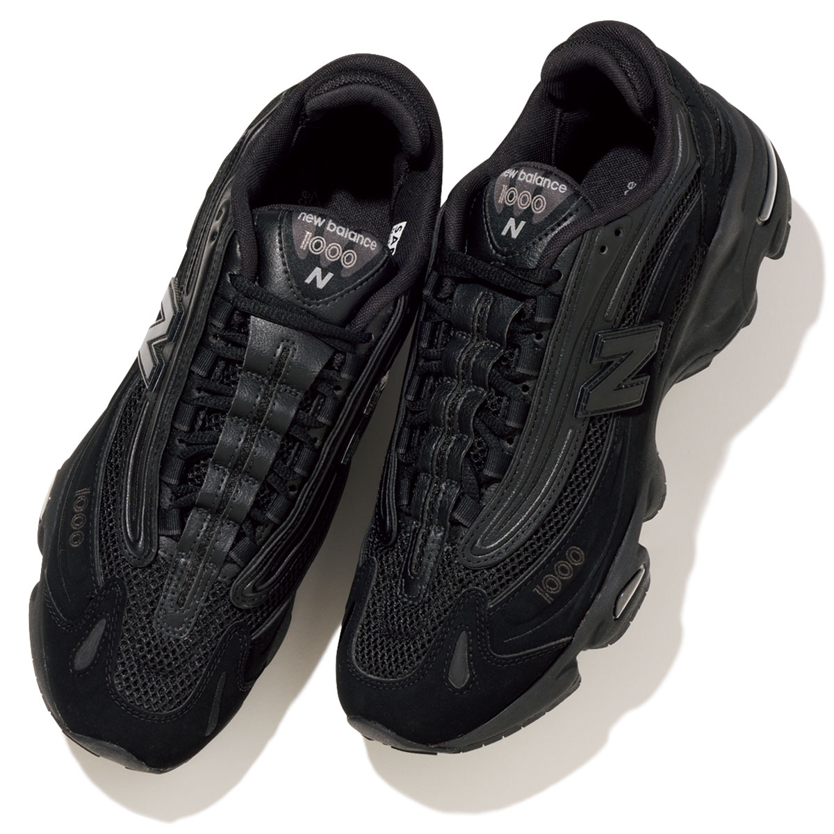 New Balance「M1000B」