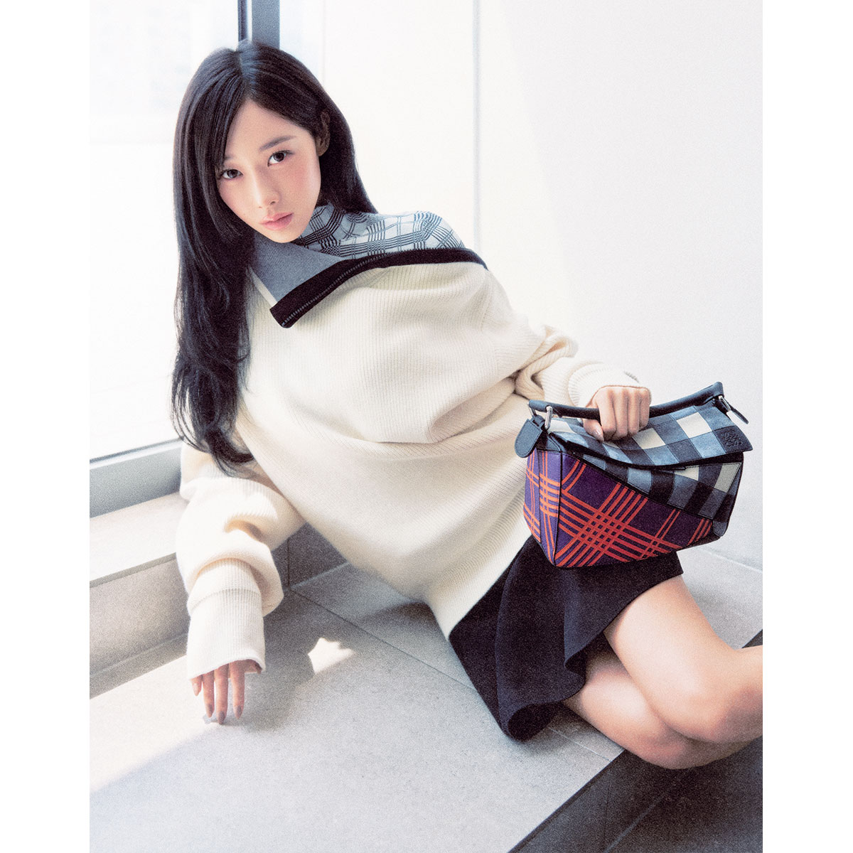 aespaのGISELLE