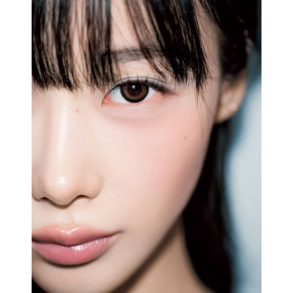 aespaのGISELLE