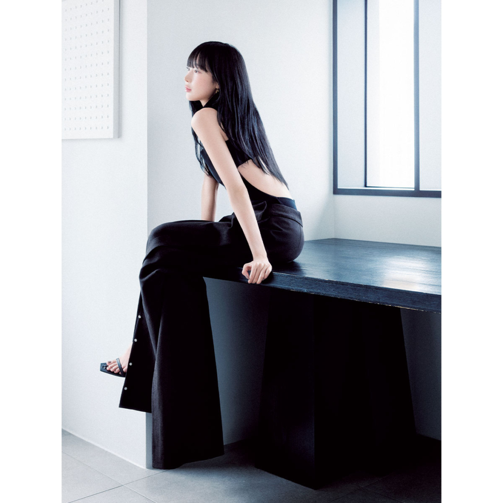 aespaのGISELLE
