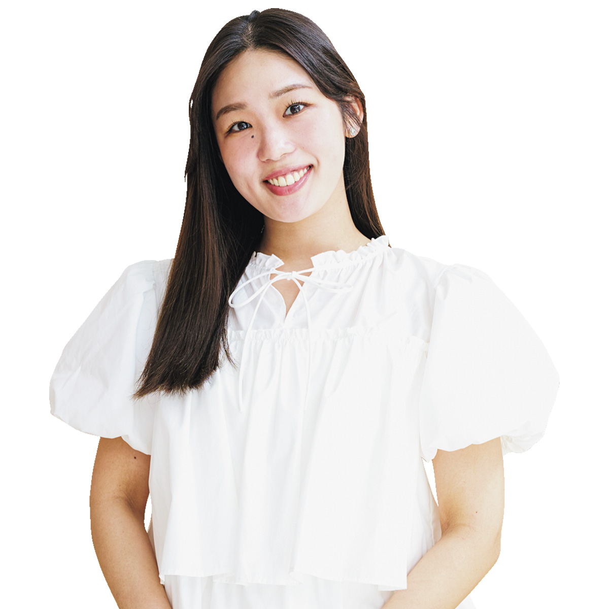 CLASSY.リーダーズ清水綾乃さん
