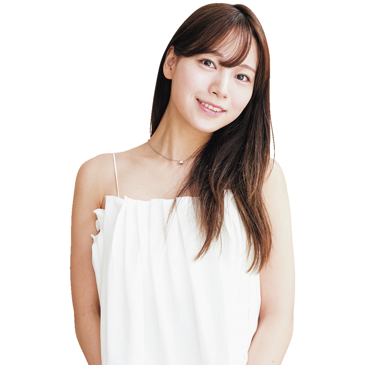 CLASSY.リーダーズ近藤若菜さん
