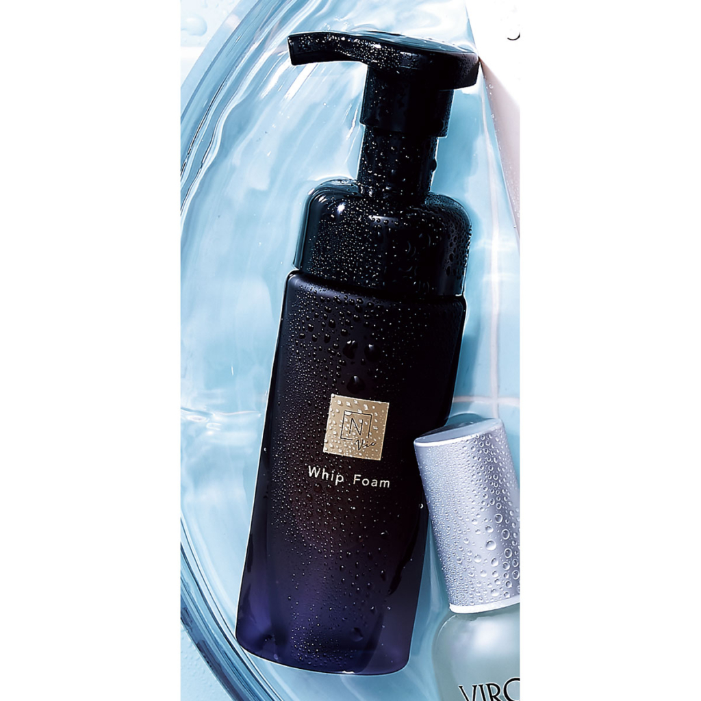 N organic Vie 酵素ホイップフォーム