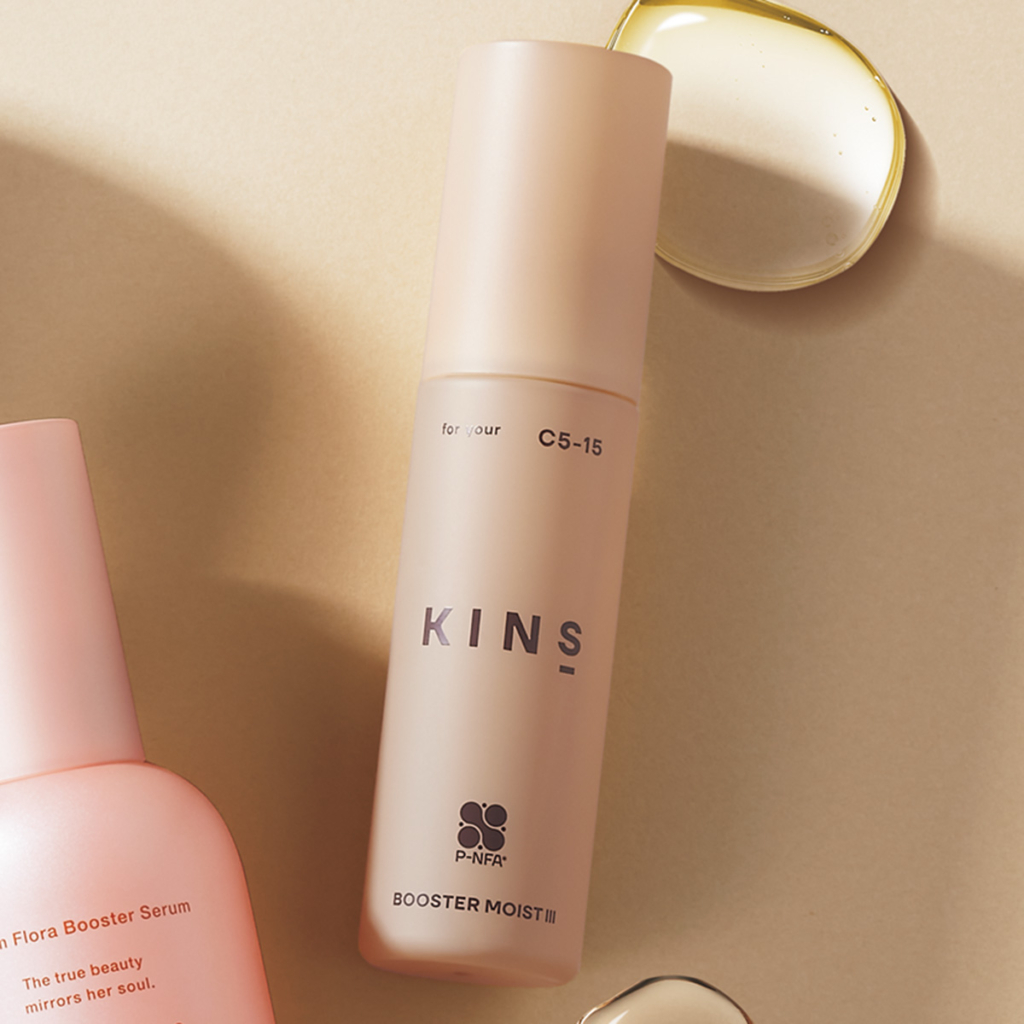 KINS ブースター モイスト Ⅲ