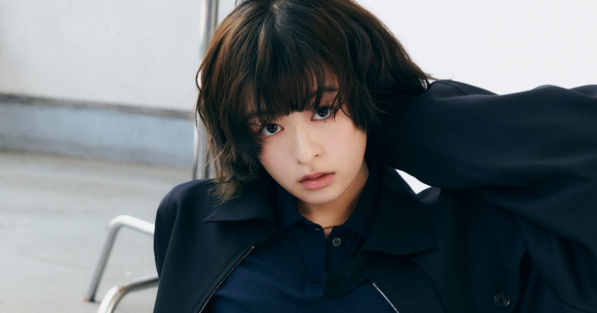 森 七菜さん