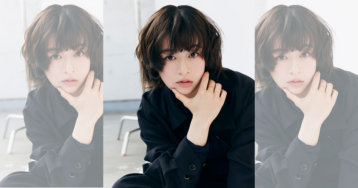 森 七菜さん