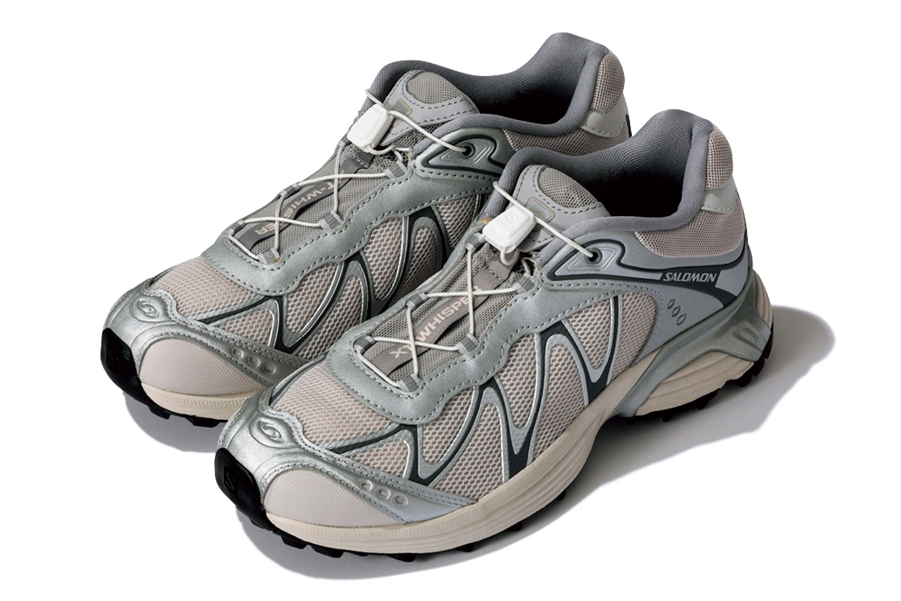 SALOMONのXT-WHISPER