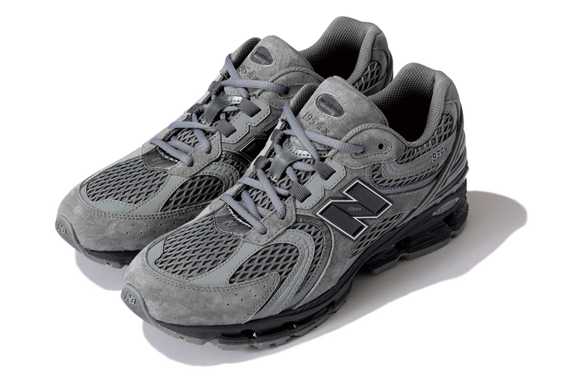 New BalanceのAbzorb 1954