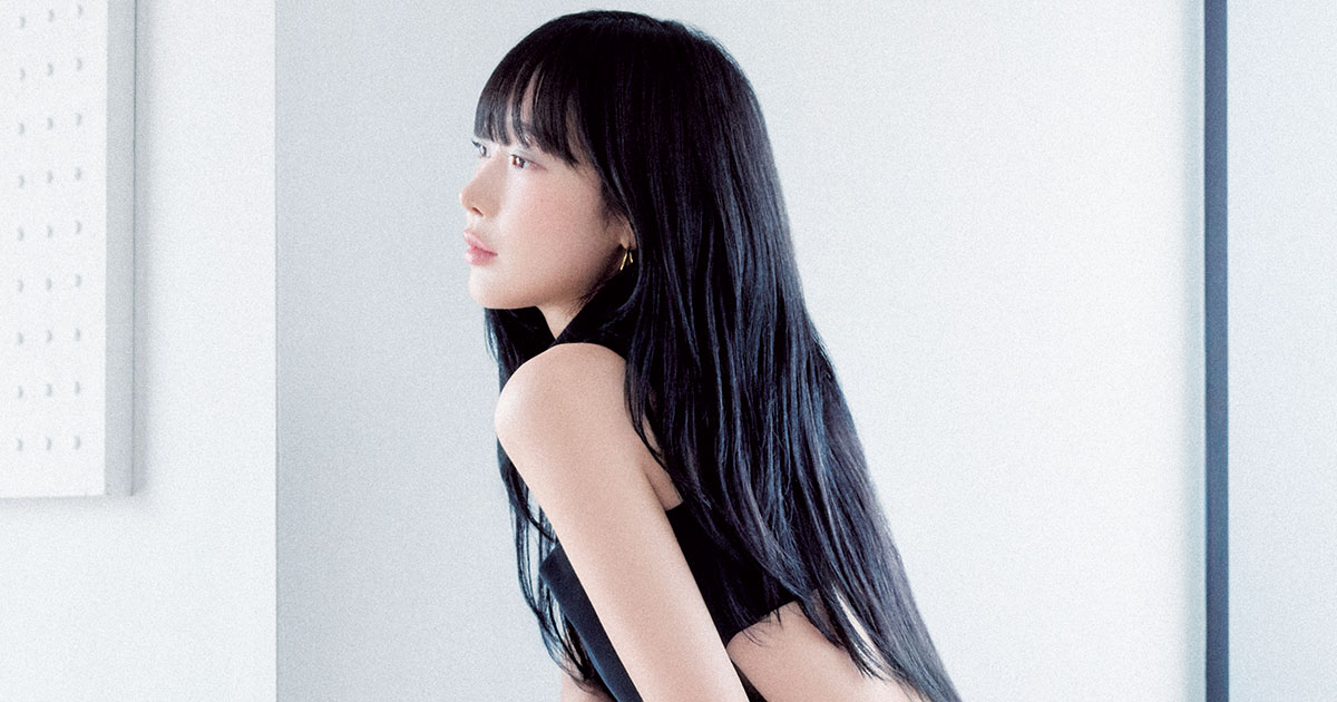 aespa・GISELLE