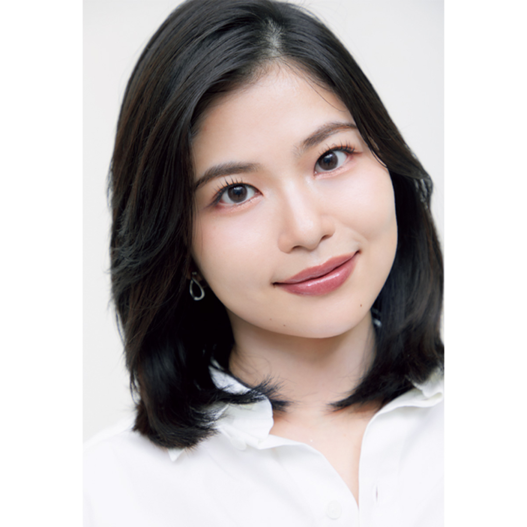 CLASSY.リーダーズ三上瑠里さん