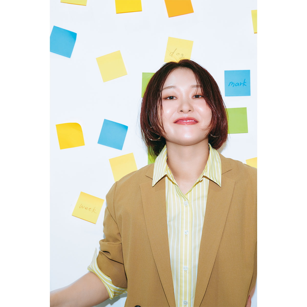芸人・吉住さん