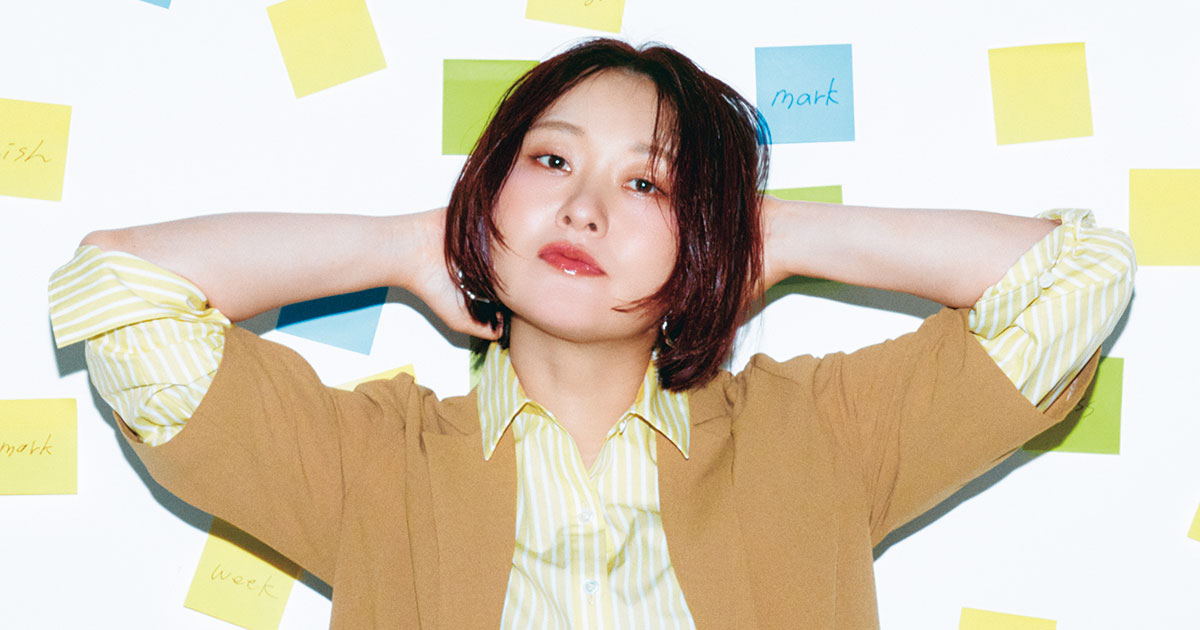 芸人・吉住さん