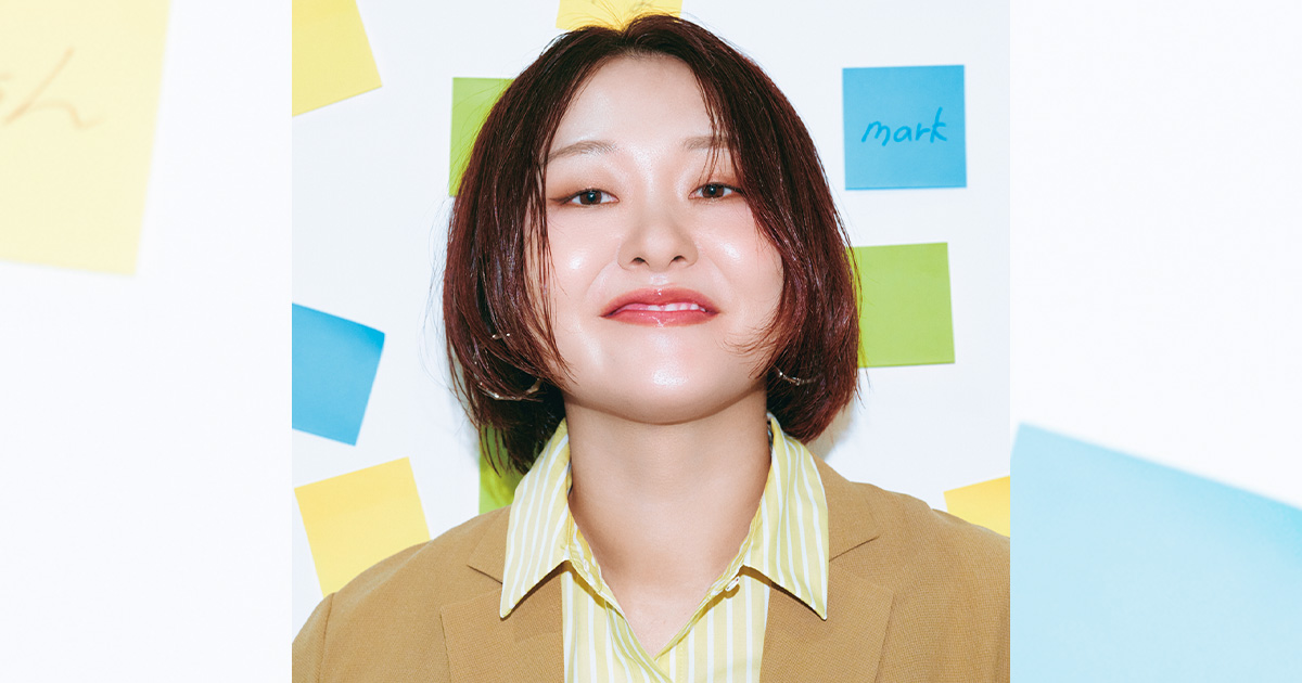 芸人・吉住さん