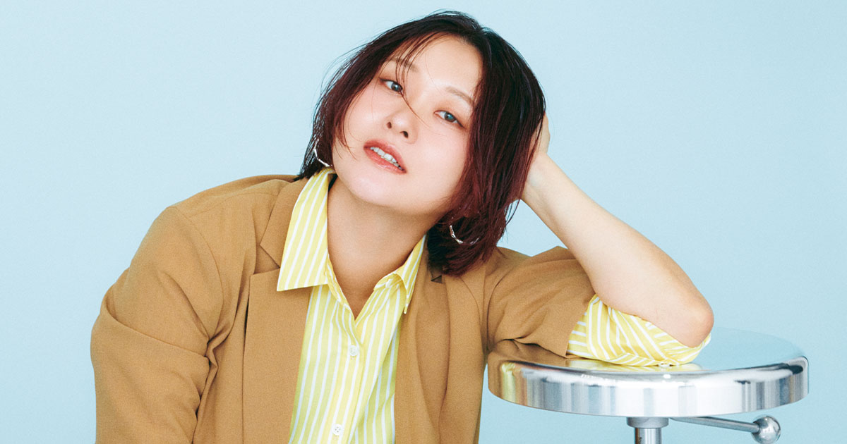 芸人・吉住さん