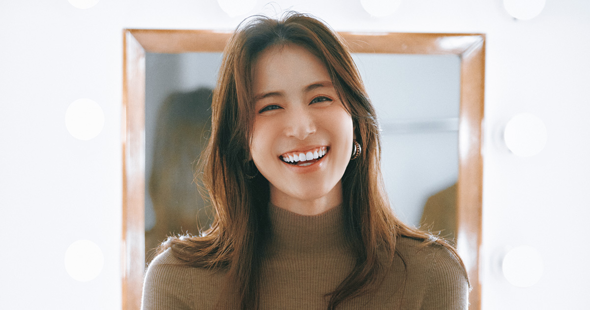 笹川友里さん
