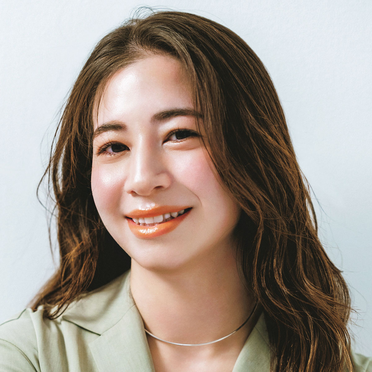 CLASSY.リーダーズ鈴木綾菜さん