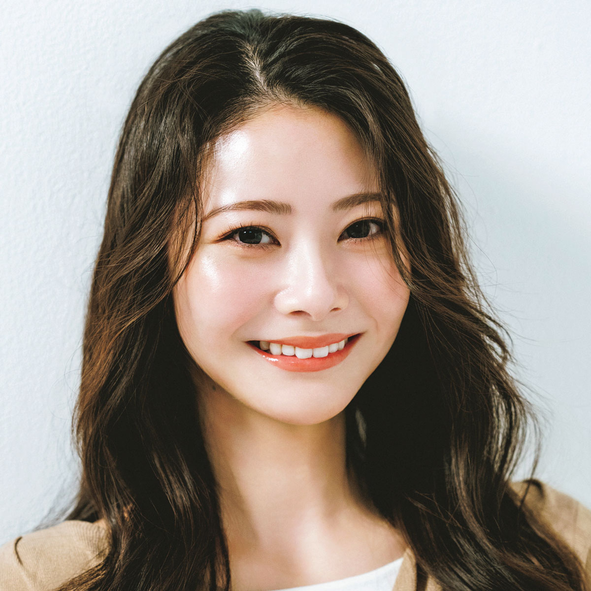 CLASSY.リーダーズ早見聖奈さん