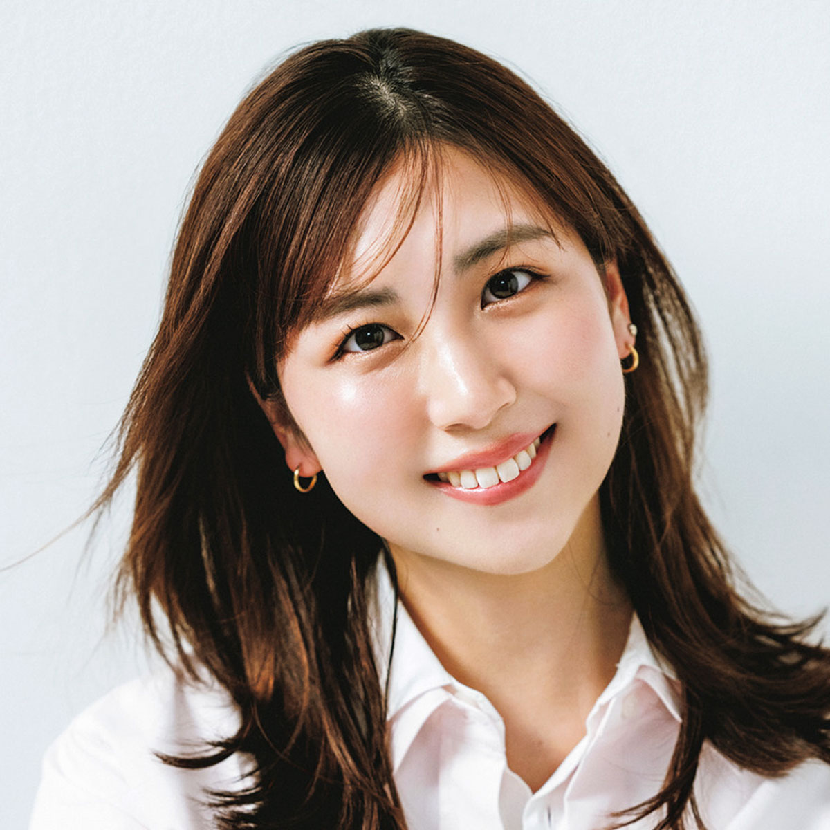 武田真歩さん