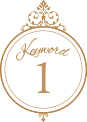 Keyword１