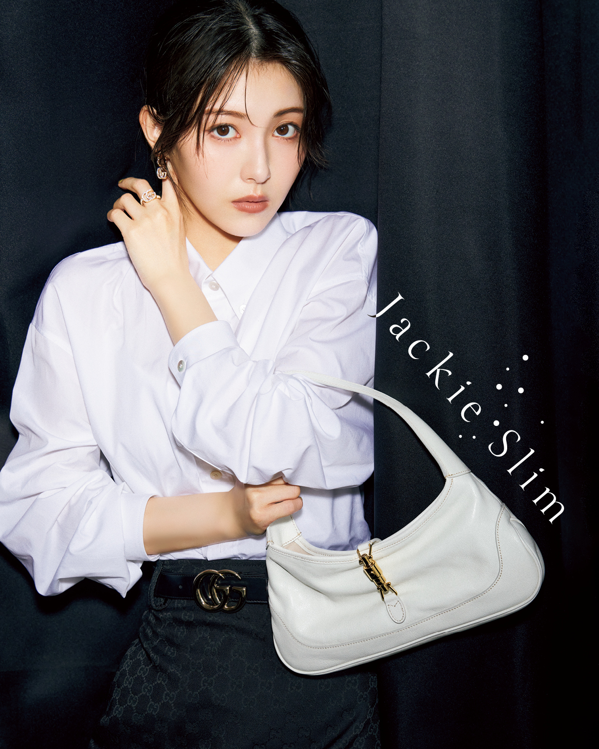 Jackie Slim